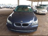 BMW 528I WBANU53578C111263 fotografie