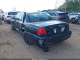 Ford Crown Victoria Police/Police Interceptor 2FABP7BV1AX139942 fotografie