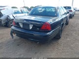 Ford Crown Victoria Police/Police Interceptor 2FABP7BV1AX139942 снимка