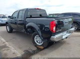 Nissan Frontier Sv 1N6AD0EV7KN732108 снимка