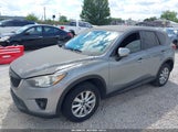 Mazda Cx-5 Touring JM3KE4CY8E0361235 снимка