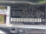 Toyota Camry Le 4T4BF1FK8DR277503 снимка