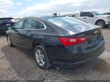 Chevrolet Malibu Fwd 1Lt 1G1ZD5ST2PF239016 photo