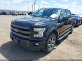 Ford F-150 Lariat 1FTEW1CF9FKD55515 снимка