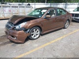 Subaru Legacy 2.5I Limited 4S3BMCK66D3002629 fotografie