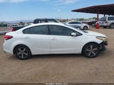 Kia Forte Lx 3KPFL4A71JE243619 снимка
