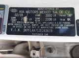 Kia Forte Lx 3KPFL4A71JE243619 снимка