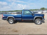 GMC Sierra  Hd Sl 1GTGK24R1WZ549904 fotografie