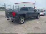 Chevrolet Silverado 2500Hd Lt 1GC1KVE88FF566519 photo