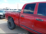 Dodge Ram  Slt/Trx4 Off Road/Sport 1D7HU18206S553284 снимка