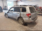 Subaru Forester 2.5X Limited JF2SHAEC9DH425557 снимка