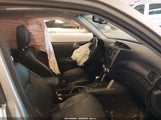 Subaru Forester 2.5X Limited JF2SHAEC9DH425557 снимка