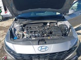 Hyundai Elantra Sel KMHLM4AG8NU254068 снимка