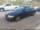 Volvo S60 2.5T YV1RS592682685991 снимка