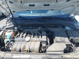 Volkswagen Passat 3.6L V6 Gt 1VWJM7A35JC040209 fotografie