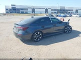 Honda Civic Hybrid Sport/Sport Touring 2HGFE4F88SH337449 снимка