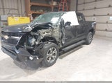 Chevrolet Colorado Z71 1GCGTDEN9H1224293 photo