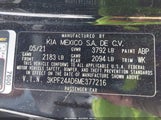 Kia Forte Fe 3KPF24AD6ME377216 снимка