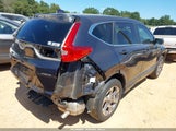 Honda Cr-V Ex-L 7FARW2H80KE045721 снимка