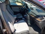 Honda Cr-V Ex-L 7FARW2H80KE045721 снимка