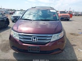 Honda Odyssey Ex-L 5FNRL5H66BB083880 снимка