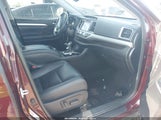Toyota Highlander Xle 5TDKZRFH0KS370350 photo