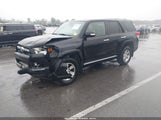 Toyota 4Runner Sr5 JTEBU5JR0C5087246 снимка