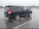 Toyota 4Runner Sr5 JTEBU5JR0C5087246 fotografie