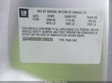 Buick Lacrosse Cxl 2G4WD562851266233 снимка