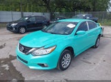 Nissan Altima 2.5 S 1N4AL3AP1HC239467 снимка