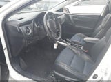 Toyota Corolla Se 5YFBURHEXHP706590 снимка