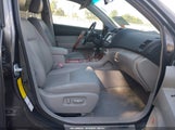 Toyota Highlander Limited JTEES42A092116194 снимка
