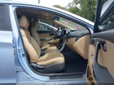 Hyundai Elantra Limited (Ulsan Plant) KMHDH4AEXCU349851 fotografie