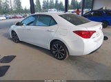 Toyota Corolla Xse 2T1BURHE8JC107936 снимка