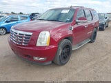 Cadillac Escalade Standard 1GYFK63877R291654 снимка