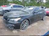 BMW 530I WBANE73526CM42791 снимка