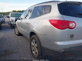 Chevrolet Traverse Lt 1GNLVGED0AS145331 снимка