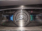 Ford Taurus Sel 1FAHP2E8XEG174624 fotografie
