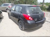 Nissan Versa 1.8S 3N1BC13E58L385814 снимка
