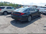 Hyundai Sonata Sel 5NPEL4JA7LH013976 снимка