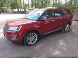 Ford Explorer Limited 1FM5K7F88HGD77678 снимка