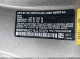 Mini Hardtop Cooper S WMWXR5C01L2L89329 снимка