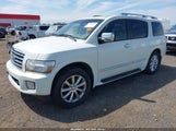 Infiniti Qx56 5N3ZA0NC5AN907034 снимка