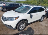 Honda Cr-V Ex-L 5J6RM4H75EL054463 снимка