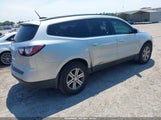 Chevrolet Traverse 1Lt 1GNKRGKD4HJ201565 снимка