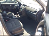 Chevrolet Traverse 1Lt 1GNKRGKD4HJ201565 снимка