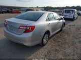 Toyota Camry Le 4T4BF1FK4CR169992 снимка