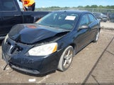 Pontiac G6 1G2ZG57N184116513 снимка