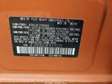 Subaru Xv Crosstrek 2.0I Limited JF2GPAGC8E8315221 photo