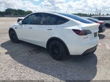 Tesla Model Y Long Range Dual Motor All-Wheel Drive 7SAYGDEE2RA323068 photo